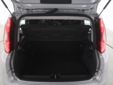 Fiat Panda III Hatchback 5d seria 3 1.2 69KM 2019 Fiat Panda 1.2, Salon Polska, GAZ, Klima, zdjęcie 13