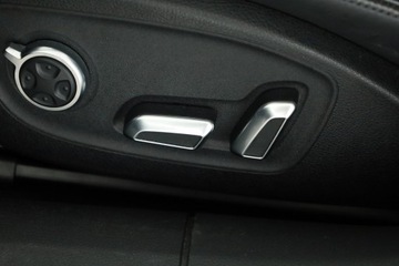 Audi A7 C7 A7 Sportback Facelifting 2.0 TFSI 252KM 2016 Audi A7 2.0 TFSI, Salon Polska, 4X4, Automat, zdjęcie 12