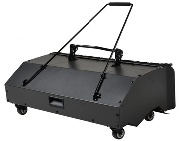 Pojemnik do Smart Sweep 1000 TXO 90066704
