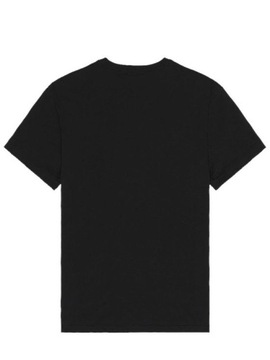 Ralph Lauren T-shirt czarny roz S