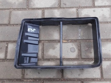 KIEROWNICA POWIETRZA RENAULT ESPACE V T0000155845
