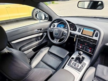 Audi A6 C6 Avant 2.0 TDI e 136KM 2011 Audi A6 Avant ___S-Line Plus 2.0TDI 136KM BiXenon LED Navi Skora Alu18 Doi, zdjęcie 23
