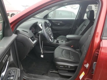  GMC Terrain 2023, 1.5L, 4x4, SLT, od ubezpieczalni 1.5 Benzyna 175KM, zdjęcie 7