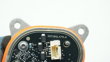 MĚNIČ MODUL LED PRAVÝ VW TAIGO 2G7941479A