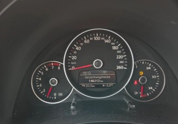 Volkswagen Beetle Hatchback 3d 1.2 TSI 105KM 2012 Volkswagen Beetle 1.2TSI 105KM 6biegow Klima PELNY SERWIS VW Isofix Oplaty, zdjęcie 21