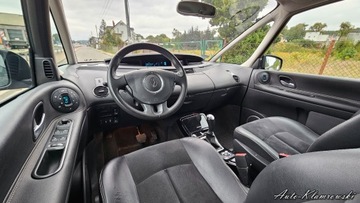 Renault Espace IV 2012 Renault Espace Renault Espace 2.0DCI Automat Nawi Skora Nowy rozrzad i, zdjęcie 9