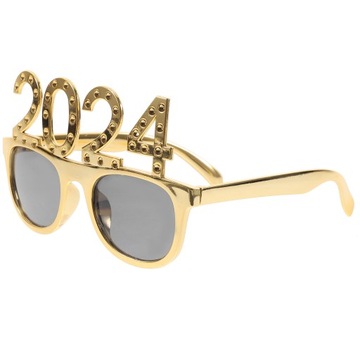 WYKOŃCZENIA ŚWIĄTECZNE OKULARY DZIECIĘCE 2024