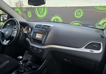 Fiat Freemont 2.0 Multijet II 16v 170KM 2012 Fiat Freemont Fiat Freemont 7 os siedzenia dzieciece 2.0 Diesel 170KM, zdjęcie 31