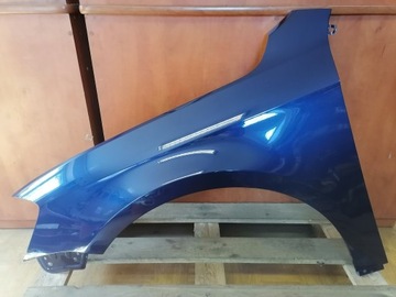 BŁOTNIK LEWY VOLKSWAGEN PASSAT B7 LD5Q