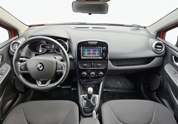 Renault Clio IV Grandtour Facelifting 1.5 Energy dCi 90KM 2017 Renault Clio PL Salon Dealer Renault Grupa Adamowscy 1.5 Diesel 90KM, zdjęcie 3
