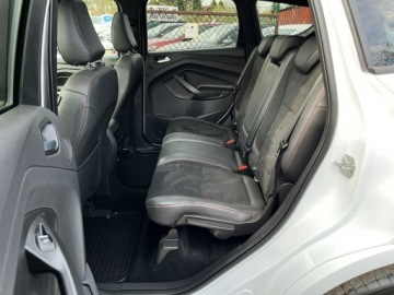 Ford Kuga II SUV Facelifting 1.5 EcoBoost 150KM 2018 Ford Kuga ST-Line/ Panorama Dach /Navi /Kamera, zdjęcie 35