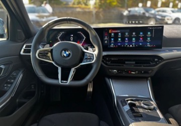 BMW Seria 3 G20-G21 Limuzyna 2.0 318i 156KM 2025 BMW Seria 3 Rata juz od 1500 zl miesiecznie 2.0 Benzyna 156KM, zdjęcie 6