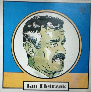 Jan Pietrzak