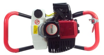 УДЛИНИТЕЛЬ ШНЕКА МОТОБУРА SPALION 50 СМ BULL-TECH