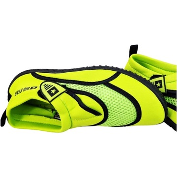 Детская пляжная обувь для воды Big Star с морскими ежами NN374468 35