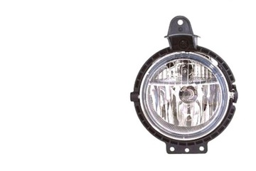 HALOGEN - SVĚTLO MLHOVKA DEPO 63172751295 511