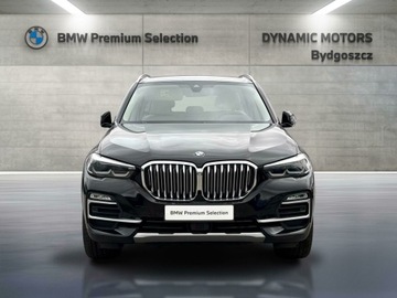 BMW X5 G05 SUV 3.0 40i 340KM 2019 BMW X5 BMW X5 xDrive 340 KM,Salon PL,Bezwypadkowy,, zdjęcie 7