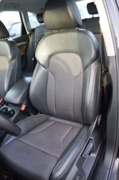 Audi Q5 I SUV Facelifting 2.0 TDI 150KM 2014 Audi Q5 2.0 TDI CR 150 KM, 4x4, Lift, Polskora, Biksenon, Hak, GWARANCJA, zdjęcie 23