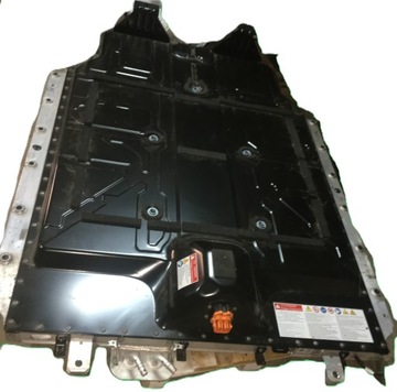 BATERIA AKUMULATOR MAGAZYN ENERGI 64,8 KWH KIA NIRO II EV ELECTRIC 2023R