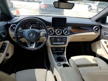Mercedes CLA C118/X118 2019 Mercedes-Benz CLA 2019 MERCEDES-BENZ CLA 250 2.0 Benzyna 221KM, zdjęcie 8