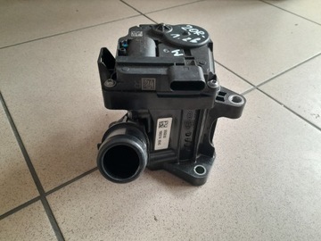 HYUNDAI I20 III 2020-23 1.2B POUZDRO TERMOSTATU TERMOSTAT