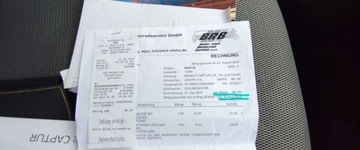 Renault Captur I Crossover 0.9 Energy TCe 90KM 2016 Renault Captur Renault Captur 0.9 Energy TCe Alize Benzyna 90KM, zdjęcie 22