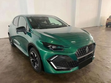 Renault Clio VI 2026 Renault Clio Techno Pakiet winter Pakiet safety driving Kamera cofania, zdjęcie 2