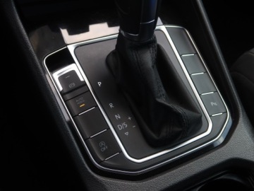 Volkswagen Golf Sportsvan Sportsvan Facelifting 1.5 TSI ACT 150KM 2018 VW Golf Sportsvan 1.5 TSI, Salon Polska, zdjęcie 16