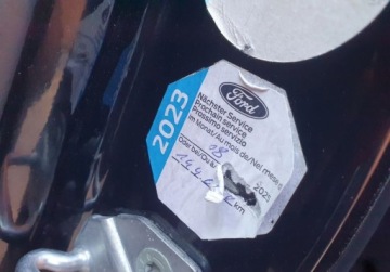 Ford Ranger V Podwójna kabina Facelifting 2019 2.0 EcoBlue 213KM 2019 Ford Ranger Bezwypadkowy Serwis GetHelp 2.0 Diesel 213KM, zdjęcie 28