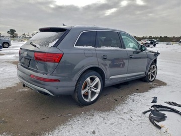 Audi Q7 II 2019 Audi Q7 2019 AUDI Q7 PRESTIGE 3.0 Benzyna 335KM, zdjęcie 2