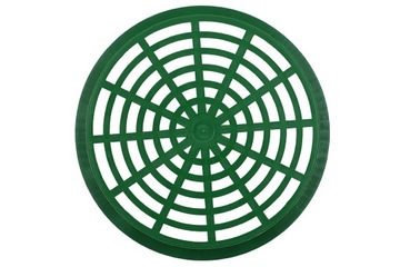 КОРЗИНА ДЛЯ ПОСАДКИ ЛУКОВИЧНЫХ, КРЫШКА ДЛЯ ЛУКОВИЧНЫХ, клубней 22см КОРЗИНА 10 шт.