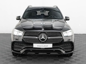 Mercedes GLE V167 SUV 2.0 300d 245KM 2021 Mercedes GLE 300 DW4PJ06#300d 4-Matic Podgrz.f, zdjęcie 6