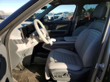 Kia 2024 Kia EV9 2024 Kia EV9 Land AWD Elektryczny 379KM, zdjęcie 8