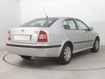 Skoda Octavia I Hatchback 1.9 TDI 101KM 2007 Skoda Octavia 1.9 TDI , Salon Polska, Serwis ASO, zdjęcie 4