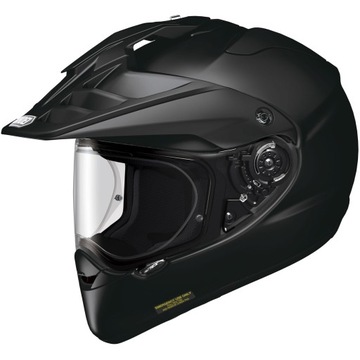 Kask turystyczny ADVenczerowy SHOEI HORNET ADV Black L