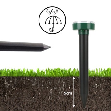 2x SOLAR CRETE РЕФРИГЕРАТОР NORNIC HOGS 3 в 1