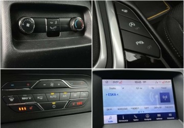 Ford S-Max II Van Facelifting 2.0 EcoBlue 150KM 2020 Ford S-Max LIFT 2.0 TDCI 150KMMANUALGWARANCJA 7 OSOBOWY fabryczny lakier, zdjęcie 38