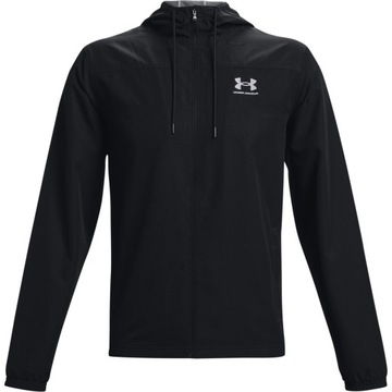 Męska kurtka treningowa UNDER ARMOUR UA SPORTSTYL