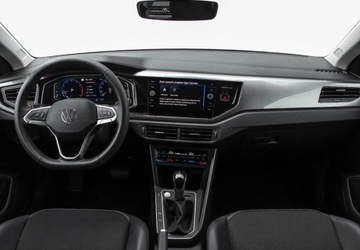 Volkswagen Taigo 1.5 TSI 150KM 2024 Volkswagen Taigo 1.5TSI 150KM Style DSG, Reflektory IQ.Light, Podgrzewane, zdjęcie 13