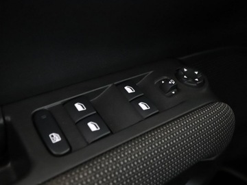 Citroen C3 Aircross  I Crossover 1.2 PureTech 110KM 2017 Citroen C3 Aircross automat PDC tempomat Bluetooth, zdjęcie 29