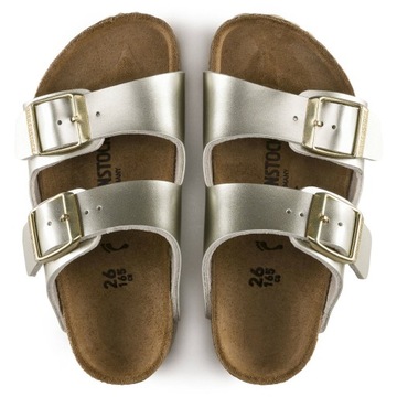 Klapki Birkenstock ARIZONA 1014841 38