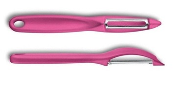 Victorinox obieraczka 7.6075.5 różowa