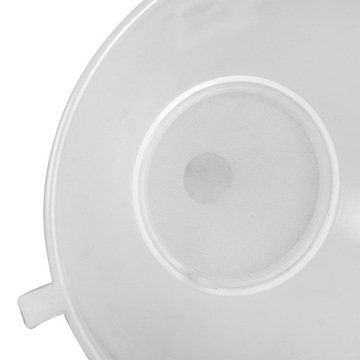 Sitko do lejka do filtracji na butle fi 20-25cm