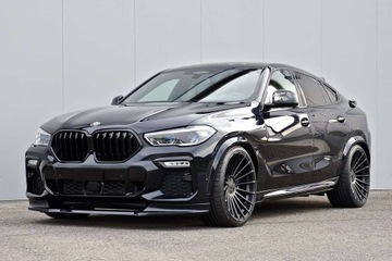 BMW X3 G01 2017+ CHROM VRSTVA  NA ZRCÁTKO