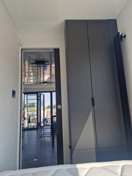 Плавучий дом Плавучий дом Квартира на воде Лодзь NSEW North PLATINIUM