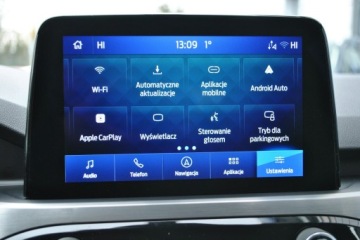 Ford Kuga III SUV Plug-In 2.5 Hybrid 190KM 2022 Ford Kuga TitaniumX 2,5Hybrid FHEV e-CVT FWD ASO, zdjęcie 24