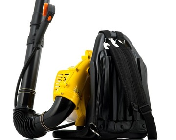 БЕНЗИНОВЫЙ САДОВЫЙ ВОЗДУХОДУВАТЕЛЬ ДЛЯ ЛИСТВ 320КМ/Ч МОЩНЫЙ ПРОФИ***