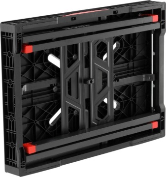YATO складной гаражный верстак 85x61см H-78см 650кг