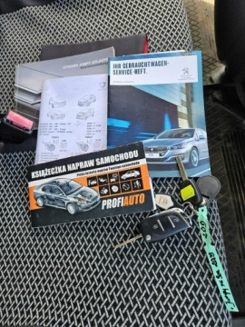 Citroen Jumpy II 2009 Citroen Jumpy Zdrowy Zadbany Serwisowany Klima Alu, zdjęcie 14