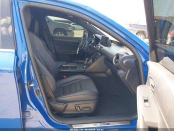 Lexus IS III 2022 Lexus IS 2022 Lexus IS IS 350 F SPORT RWD 3.5 Benzyna 311KM, zdjęcie 10